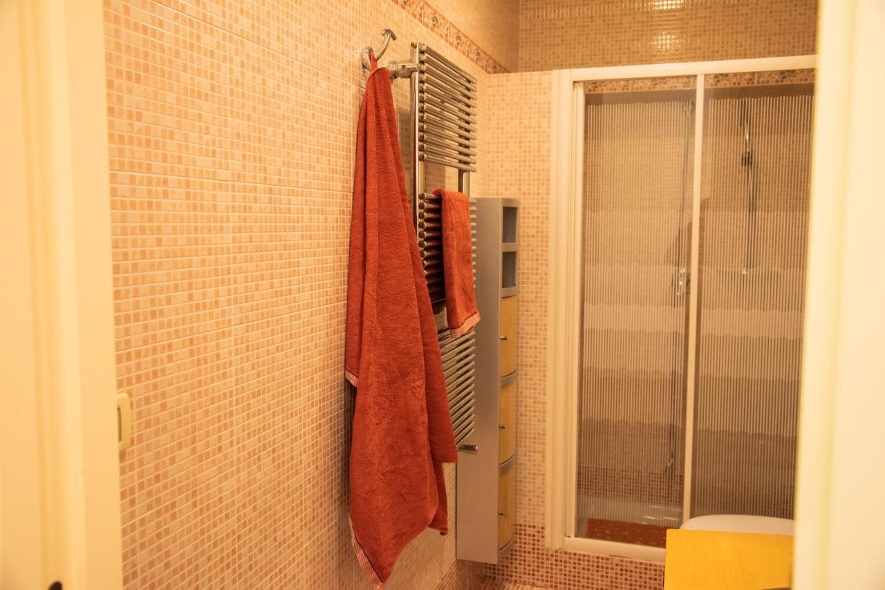 Apartament Casa Del Grillo *
